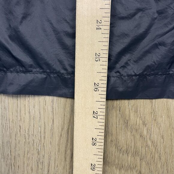 Nike Running Division Shirt Mens Medium Black Lightweight Long Sleeve Athletic - Picture 11 of 12